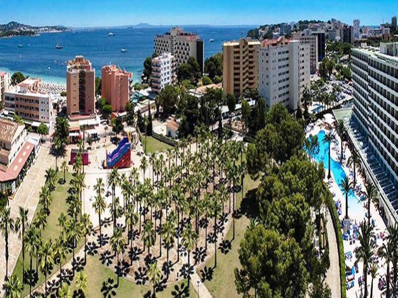 Sol Palmanova Mirlos Tordos Hotell 3*