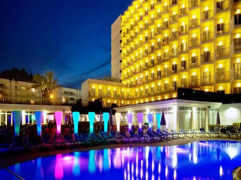 Hotell Sol Palmanova Mirlos Tordos 3*