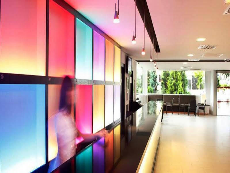 Sol Palmanova Mirlos Tordos Hotell 3*
