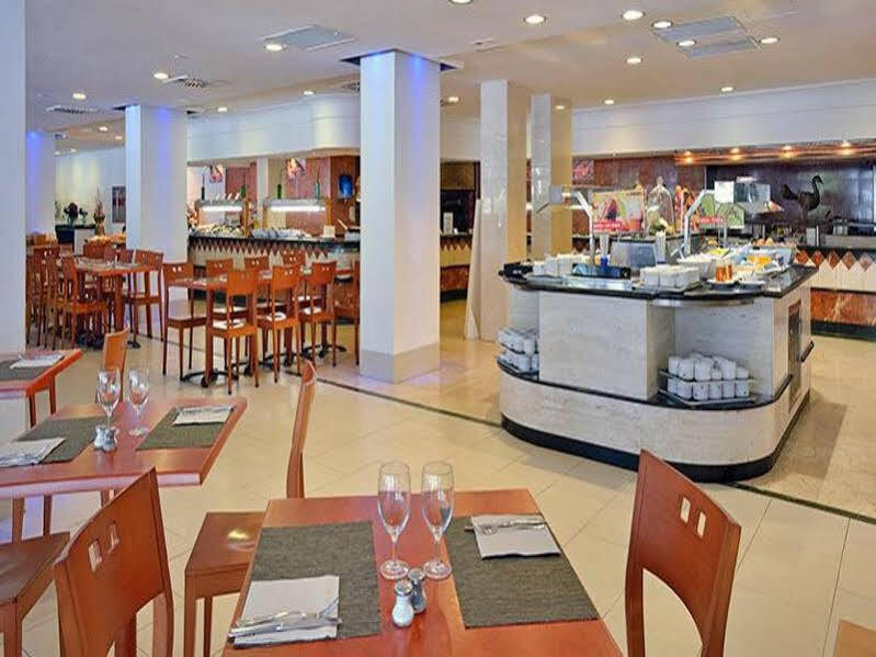 Sol Palmanova Mirlos Tordos Hotell 3*