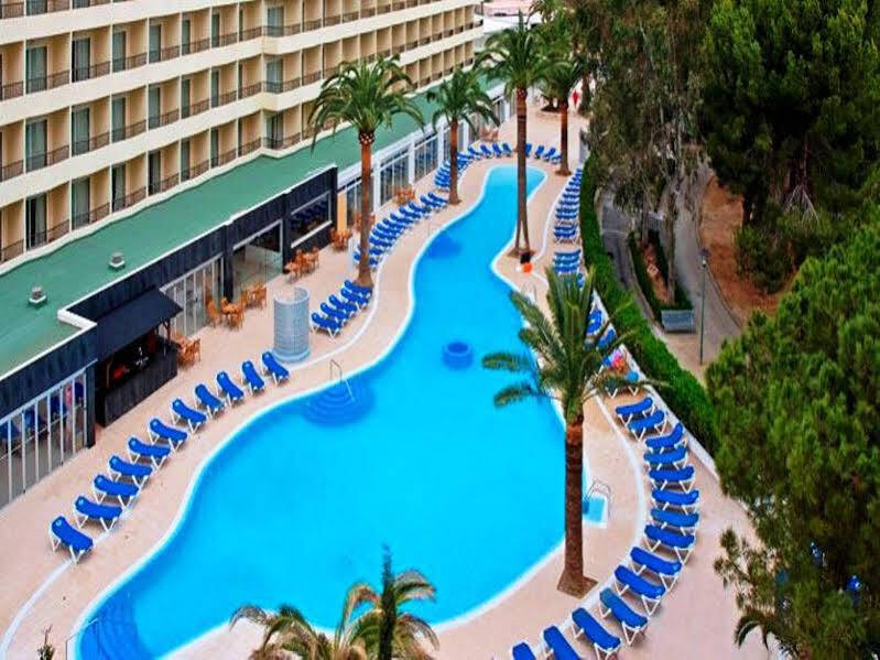 Sol Palmanova Mirlos Tordos Hotell 3*