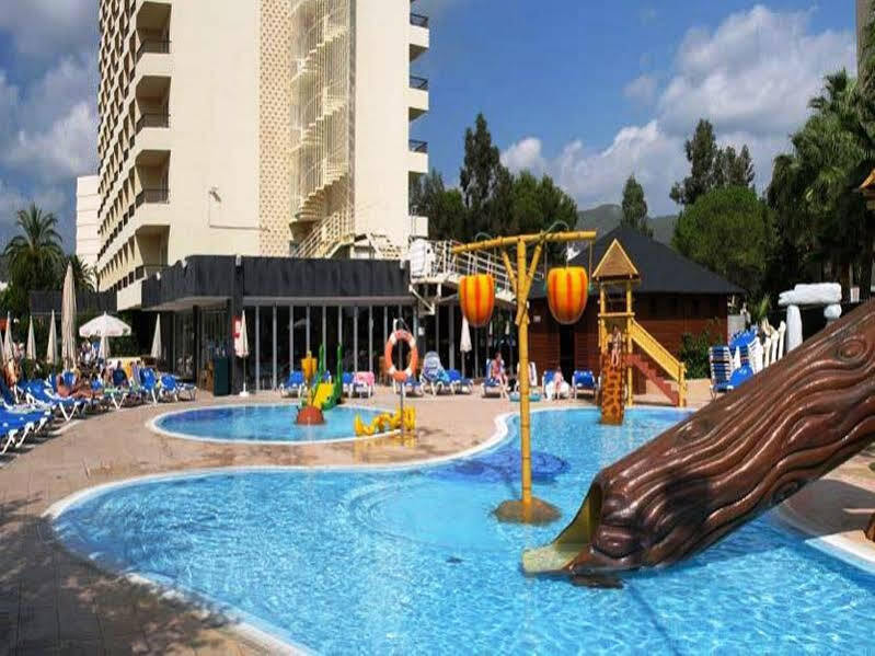 Sol Palmanova Mirlos Tordos Hotell 3*