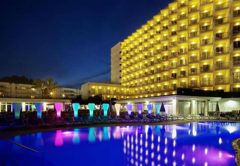 Sol Palmanova Mirlos Tordos Hotell 3*