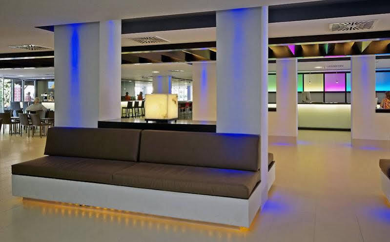 Hotell Sol Palmanova Mirlos Tordos Magalluf