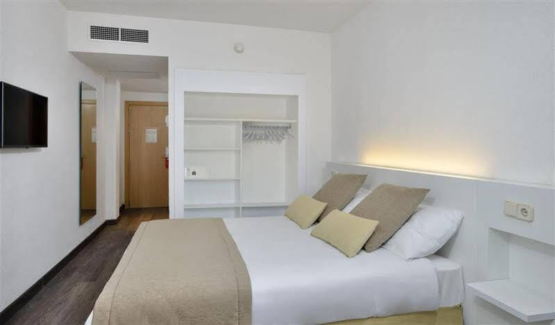 Hotell Sol Palmanova Mirlos Tordos 3*