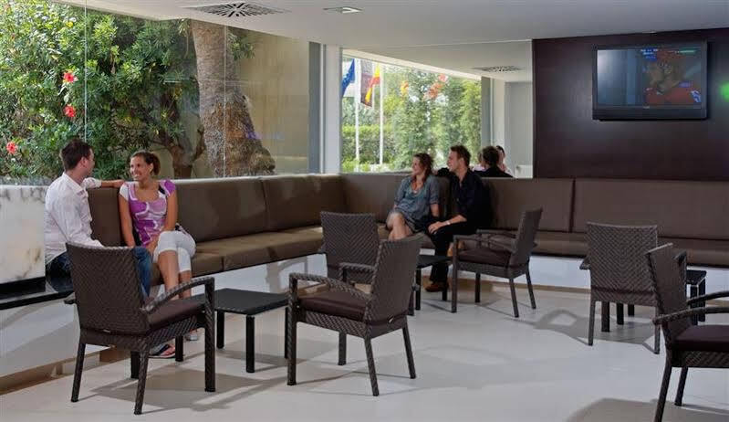 Hotell Sol Palmanova Mirlos Tordos Magalluf