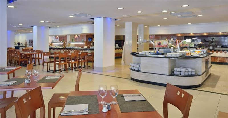 Sol Palmanova Mirlos Tordos Hotell Magalluf