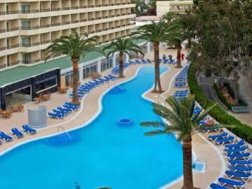 Sol Palmanova Mirlos Tordos 3* Magalluf